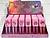 Lip Oil (Stitch0 c/24pçs Best Shopee