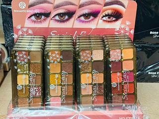 Sombras /24pcs