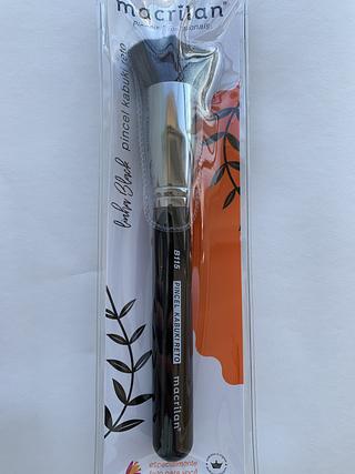 Pincel kabuki peto C/12 B115