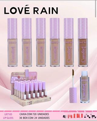 Corretivo liquido /24pcs Love Rain