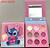 Paleta de Sombras Stitch c/12pçs