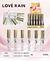 Lip Gloss c/36pcs (LR-L765) LOVE RAIN