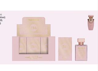 Perfume 30ml /12pcs