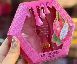Lip gloss pitaya C/20pcs BEST SHOPEE