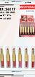 Batom Liquido c/24pcs (S6517) Sarah's