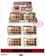 Paleta de Sombras /12pcs BB89 BOBBI RARA