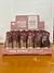Base Liquida Natural Finish c/24pcs (HB102287) PLAY BOY