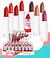 Batom Matte All Day/ 48pcs VIVAI