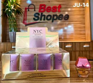 Perfeme 30ml /12pcs NYC