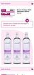 Bruma fixador acido hialuronico 200ml c/12pcs LUDURANA