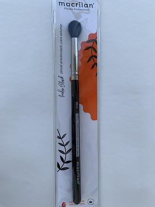 Pincel Arredondado para Esfumar C/12