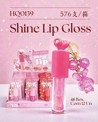 Lip gloss /12pcs