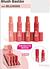 Blush bastao /24pcs FEBELLA