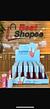 LIP GLOSS SHINE (L-715A) C/36UN BEST SHOPEE PROMOCAO