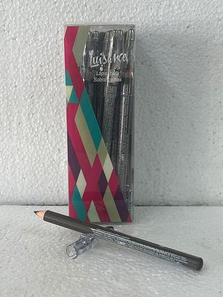 Lapis para sobrancelhas/24pcs LUISANCE
