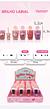 Brilho Labial c/24pcs TOQUE SPECIAL