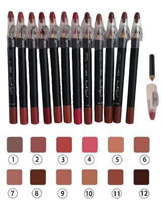 Lápis Labial c/12pçs Amor Anjo