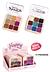 Paleta de Sombras Happy Shine/ 12pçs (PSO30338) Febella