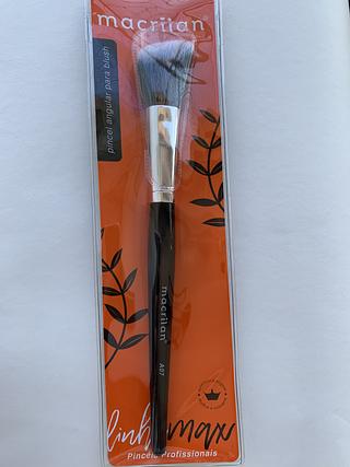 Pincel angular para blush C/12