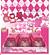 Paleta de sombras /12pcs AMOR ANJO