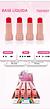 Batom e Blush em Gelaia 2 em 1 c/24pcs TOQUE SPECIAL
