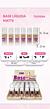 Base Liquida Matte c/24pcs TOQUE SPECIAL