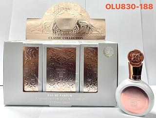 PERFUME C/12PCS
