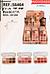 Sombras /24pcs SARAH