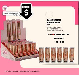 Blush stick /24pcs Belle angel