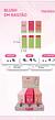 Blush em Bastao c/24pcs TOQUE SPECIAL
