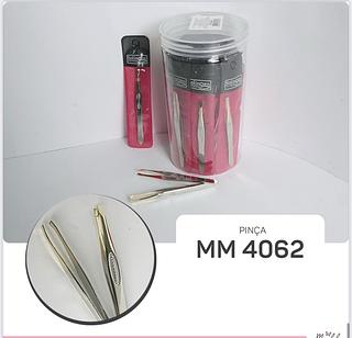 Pinça Reta c/48pçs Mandala