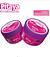 Esfoliante corporal lovely PITAYA E ROSA MOSQUETA C/12PCS FACE BEAUTIFUL