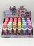 Lip Gloss Stitch /24pçs Qearlya