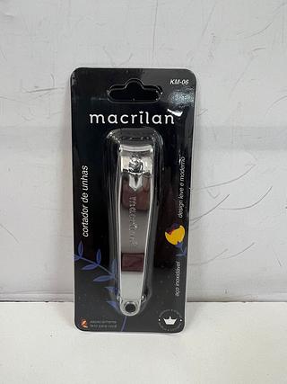 Cortador de Unha Grande/ 12UNID (KM-06)