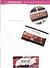 Paleta de Sombras 28cors /12pcs FEBELLA