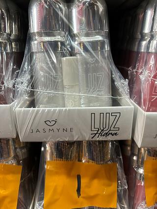 Gloss cristal claro /12pcs JASMYNE