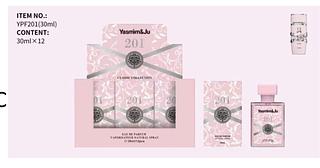 Perfume 30ml /12pcs