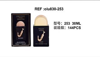PERFUME C/12PCS LOVE RAIN