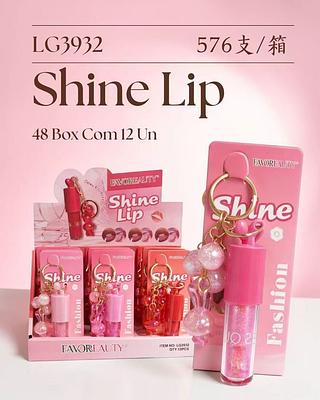 Lip gloss /12pcs