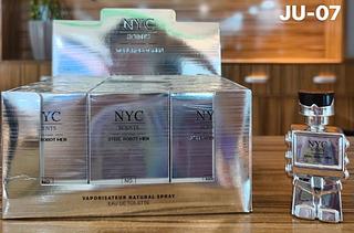 Perfume 30m NYC /12pcs