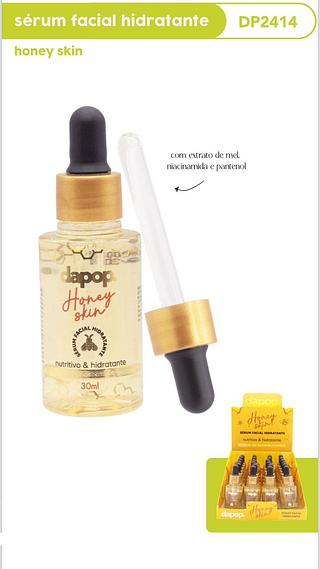 Sérum Facial Hidratante c/24pçs Dapop
