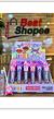 Lip Gloss c/24pcs ( L3526) BEST SHOPEE