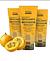 Esfoliante facial extrato de maracuja c/12pcs FACE BEAUTIFUL