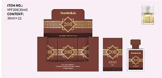 Perfume 30ml /12pcs
