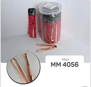 Pinça Reta c/48pçs Mandala