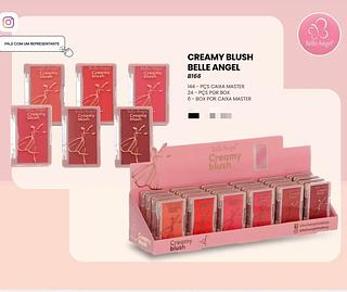 Blush creamy /24un BELLE ANGEL