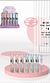 Mascara Incolor c/24pcs BOBBI RARA