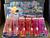 Lip Gloss Stitch c/24pçs