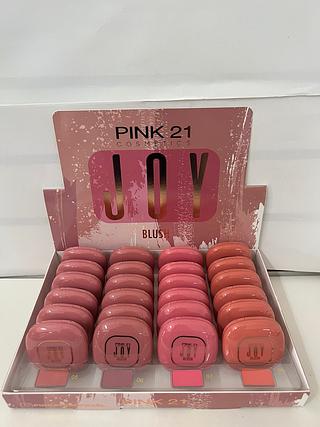 Blush Joy/24pcs( cor B )Pink 21