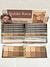 Paleta de Contorno c/12pcs (BB86) BOBBI RARA